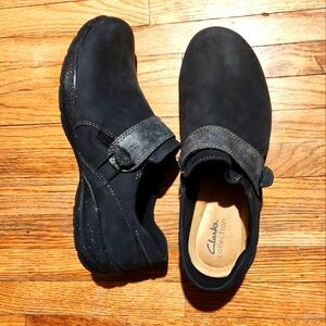 Clarks Slip on sz 9.5